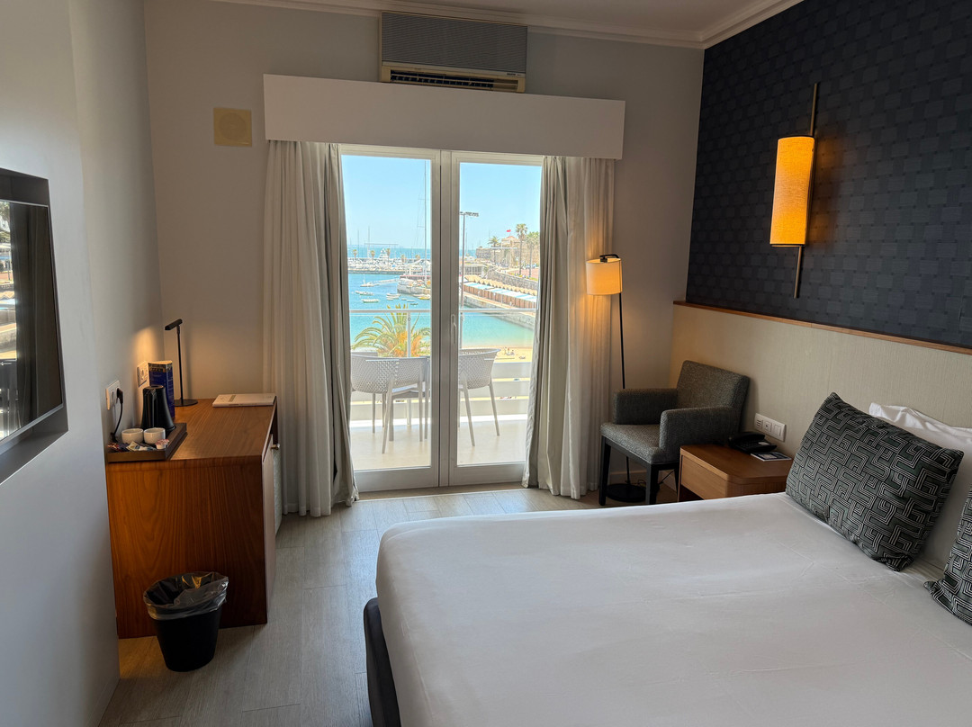 Hotel Baia主图