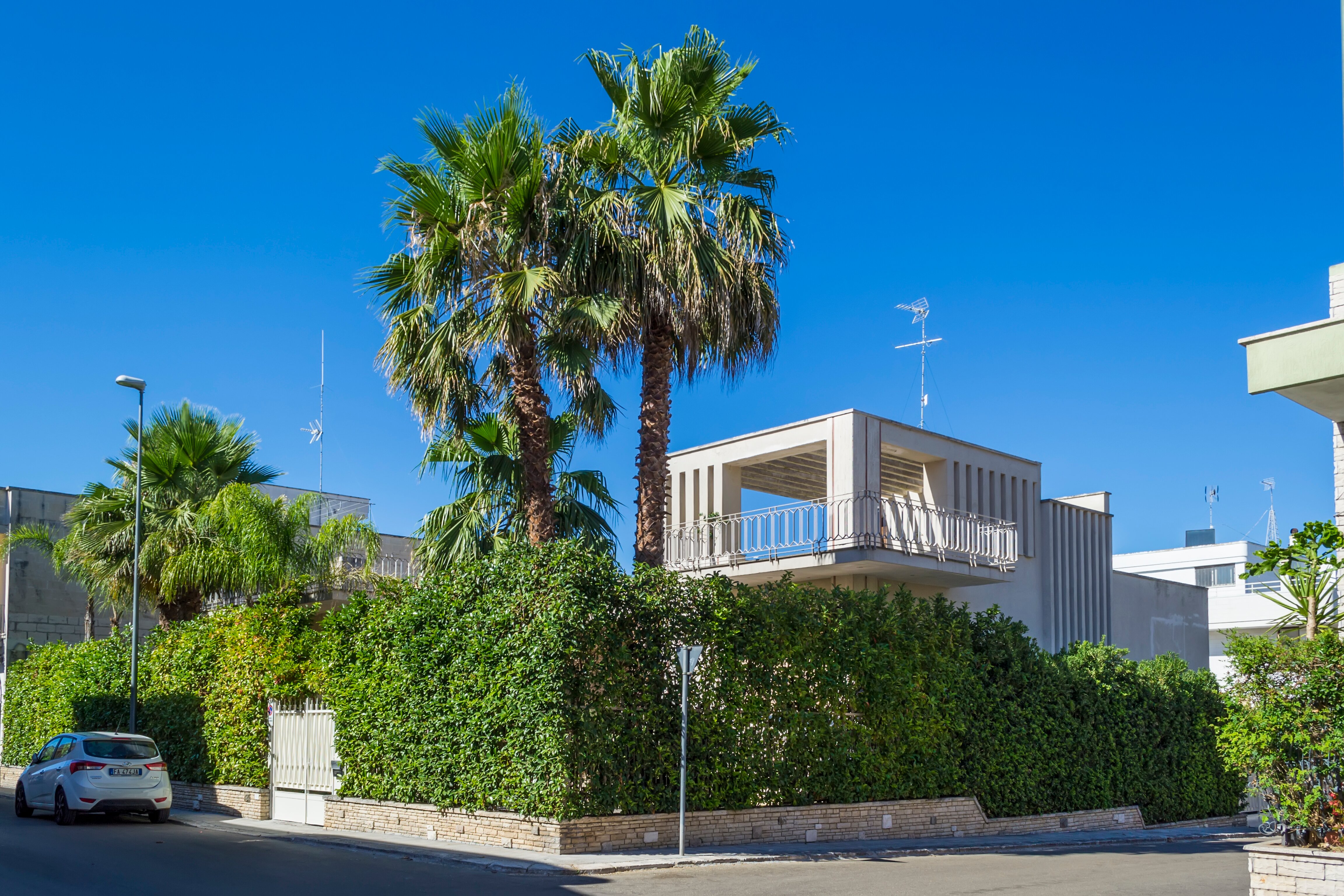 Villa Lazzari B&B Tra i Due Mari-浴室