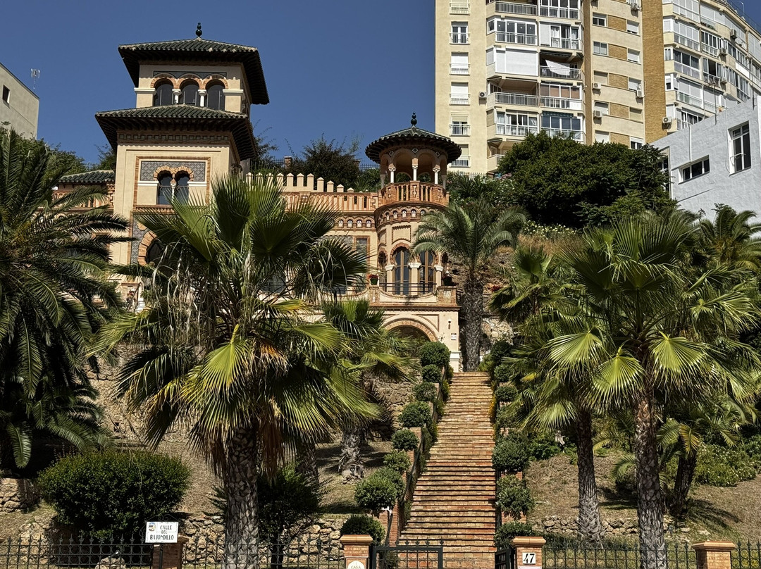 Casa de los Navajas景点图片