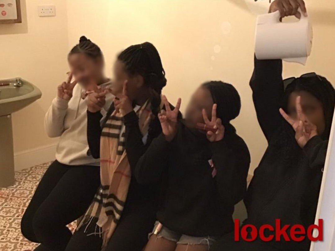 Locked Escape Rooms-圣奥尔本斯必去景点