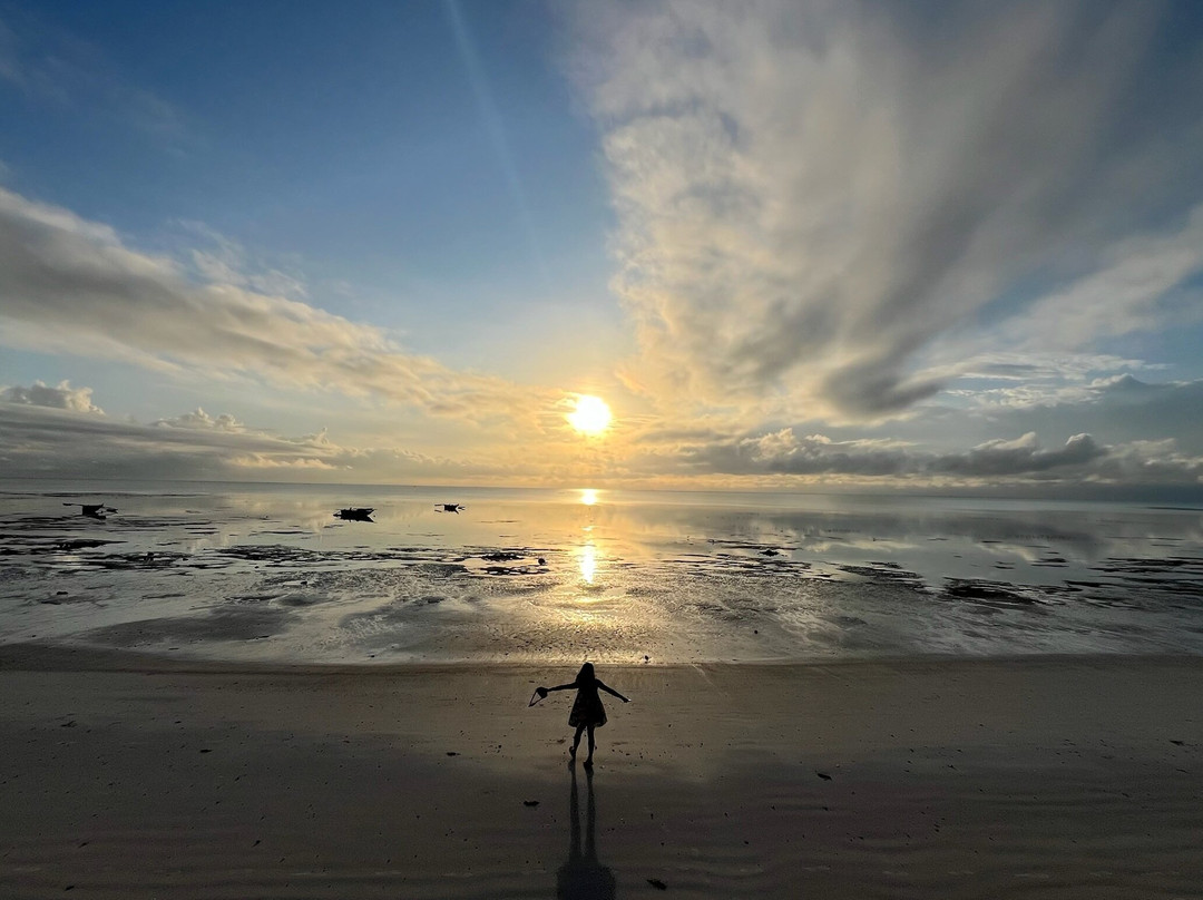 Casa Beach Hotel主图