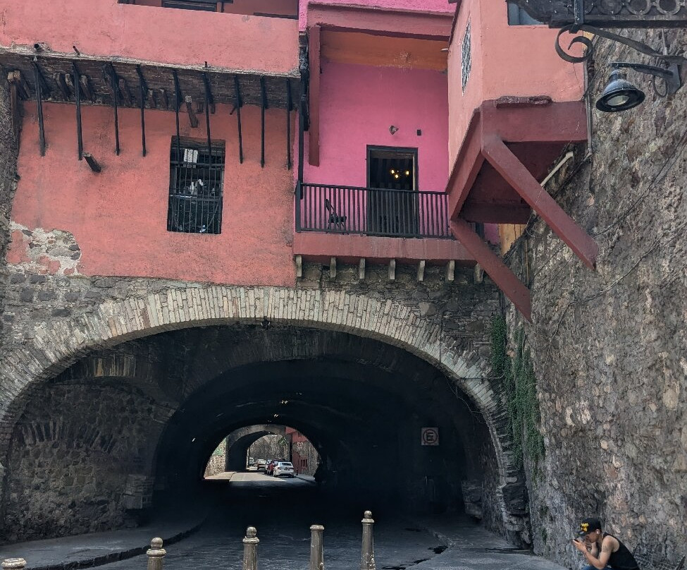Guanajuato Walking Tours景点图片