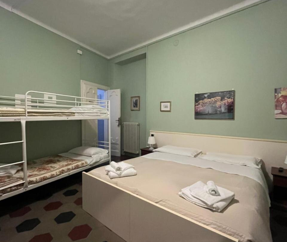 La Locanda Del Viandante