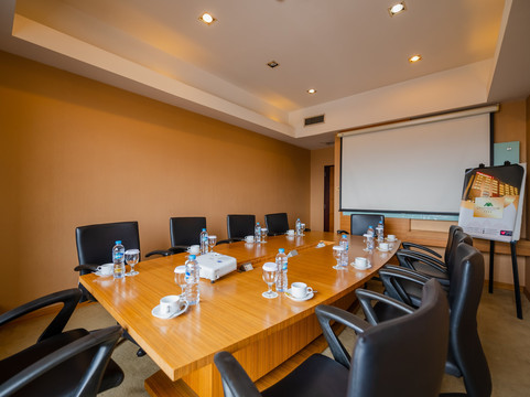 巴顺丹公约大酒店主图