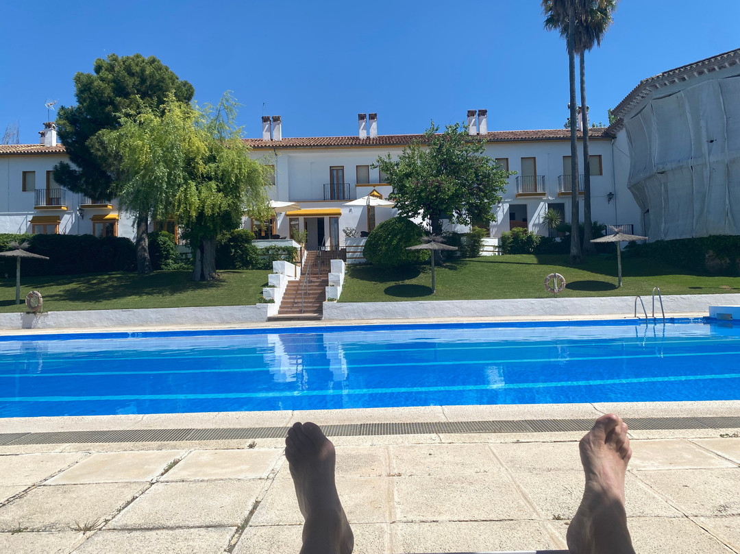Hotel Tugasa El Almendral主图