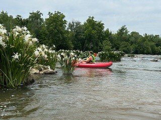NC Outdoor Adventures-Bakersville必去景点