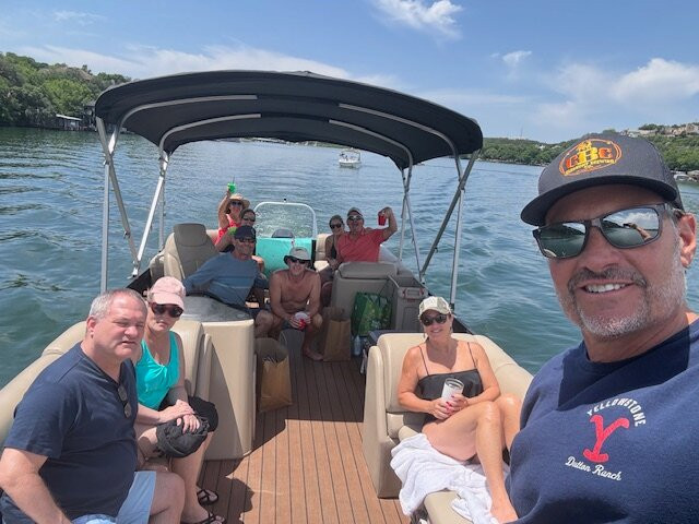 Wave in Water-奥斯丁必去景点