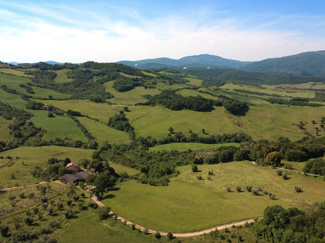 Podere Giogliano主图