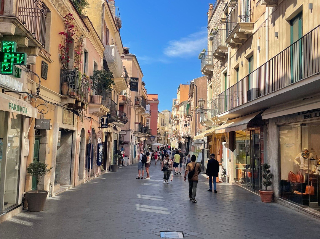 Sicily Active景点图片