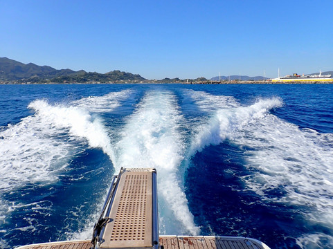 Sunwave Cruises-提斯里菲必去景点