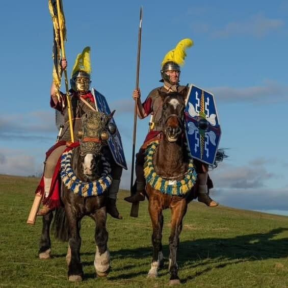 Park In The Past-Hope必去景点