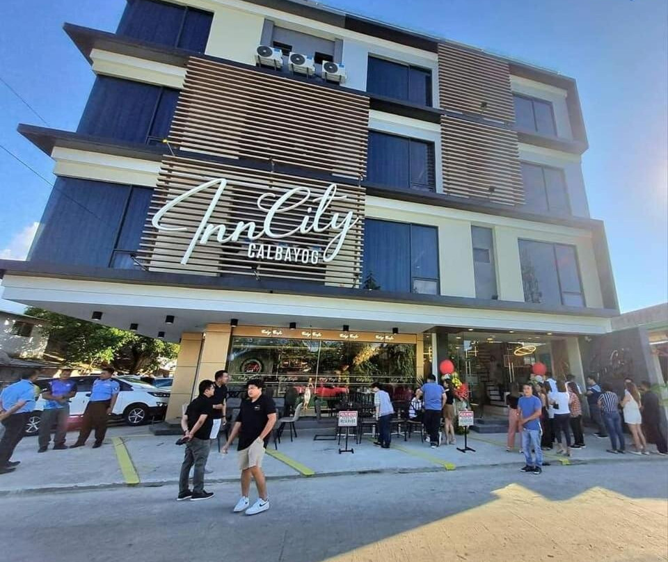 InnCity Calbayog