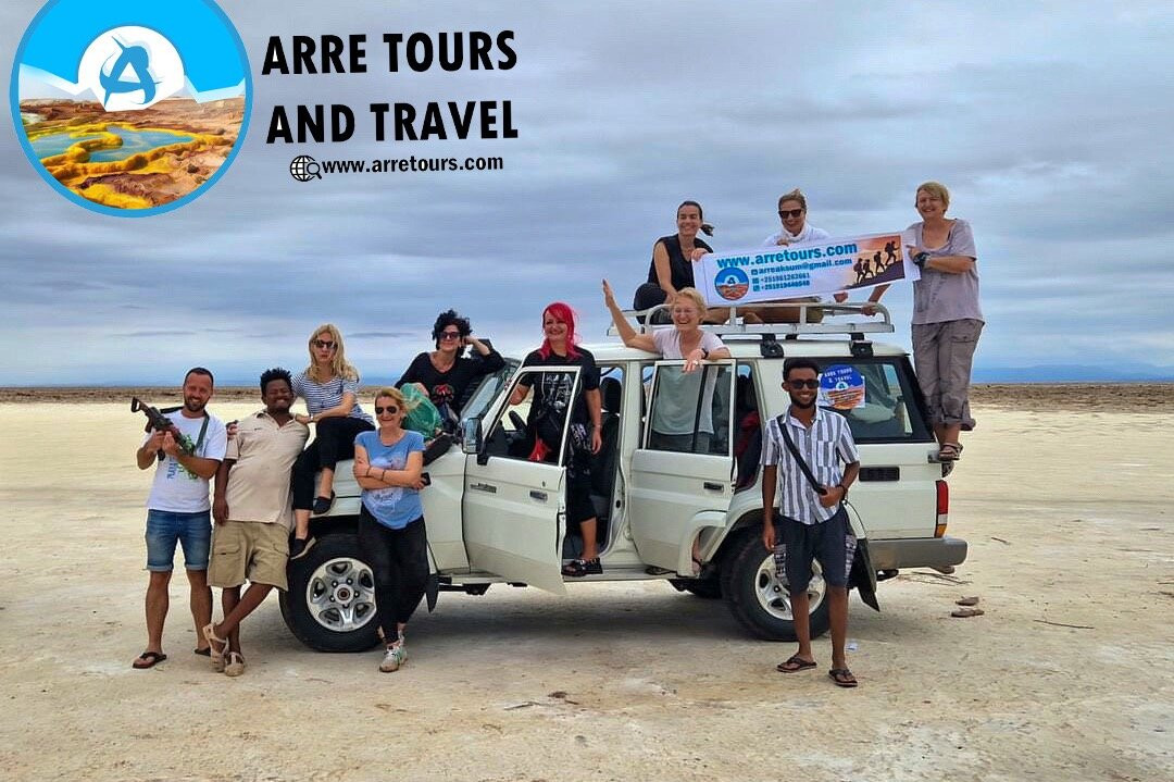 Arre Tours and Travel景点图片