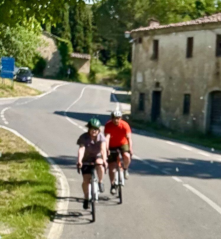 Tuscany Bicycle景点图片