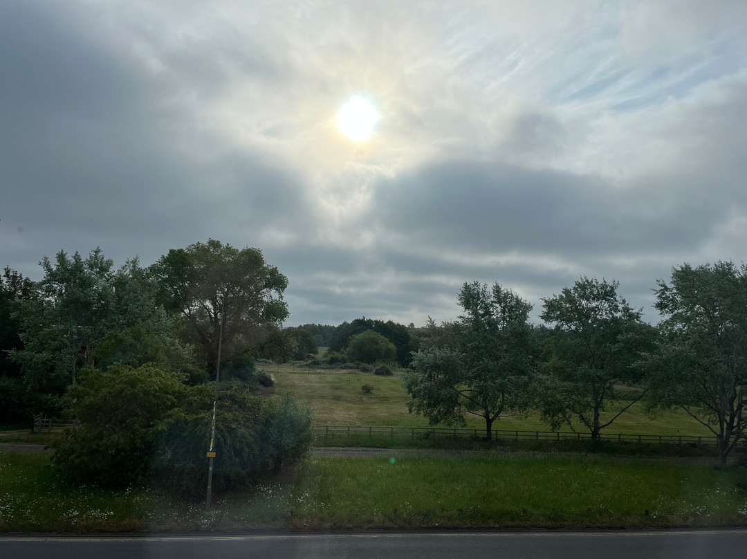 Travelodge Oxford Abingdon Road Hotel主图