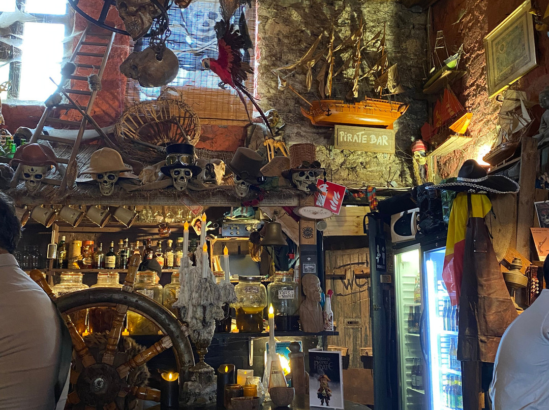 Tortuga Bar景点图片
