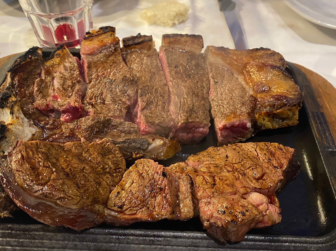 Macelleria LA IMPERIALE-曼恰诺必去景点