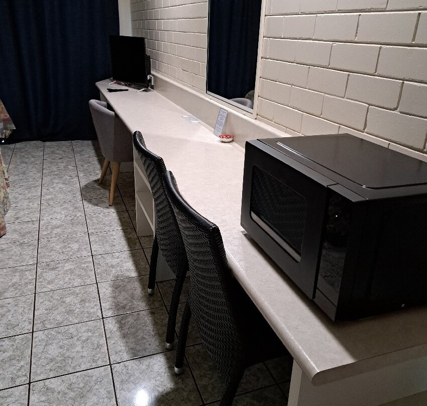 Emu Park Motel主图