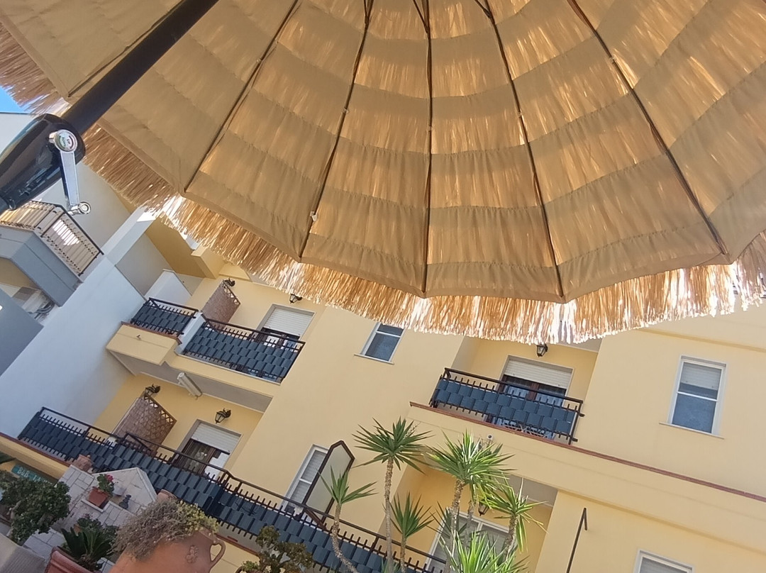 B&B La Villetta - Margherita Suite主图