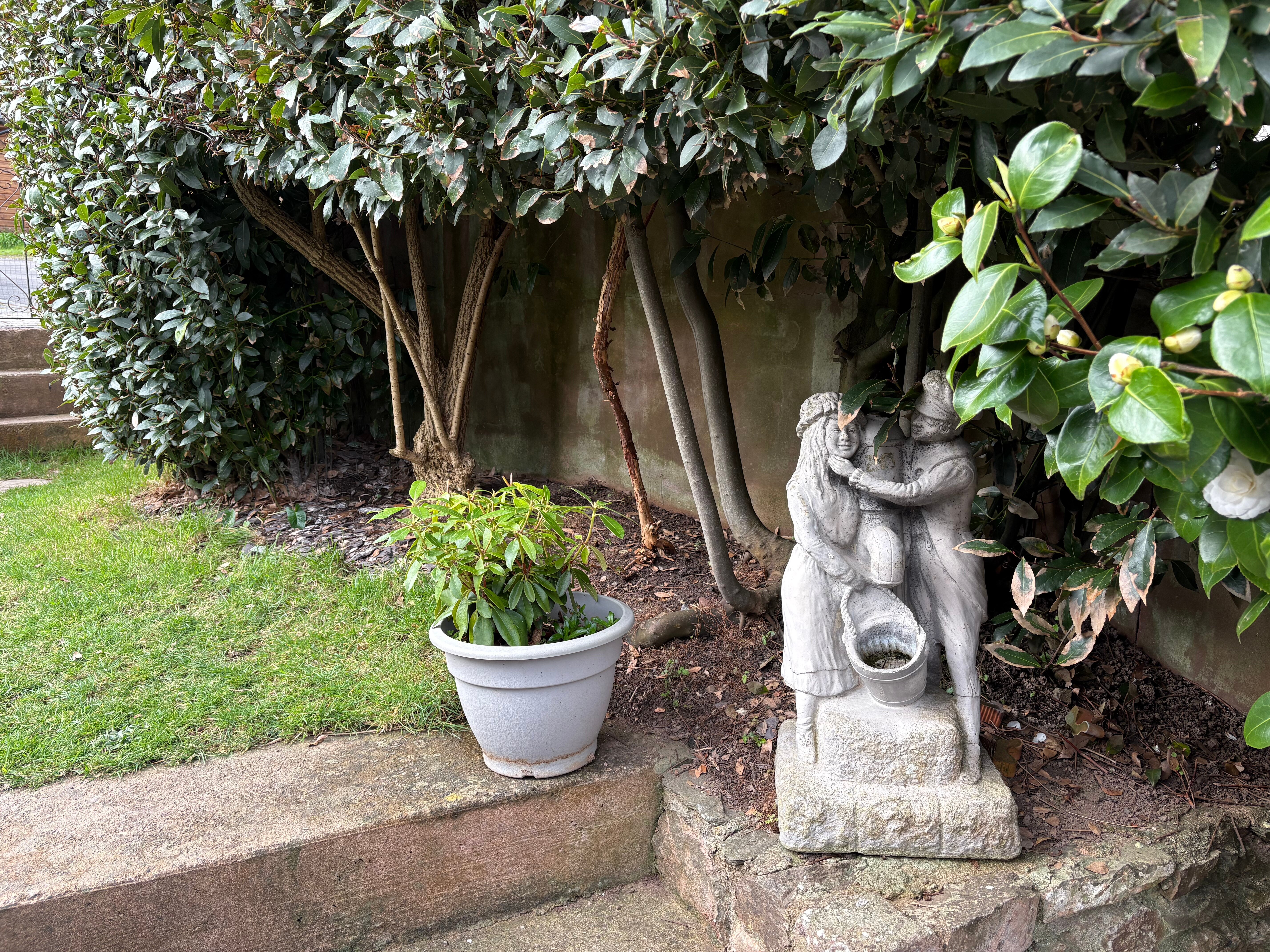 Whortleberry Studio B&B-酒店景观