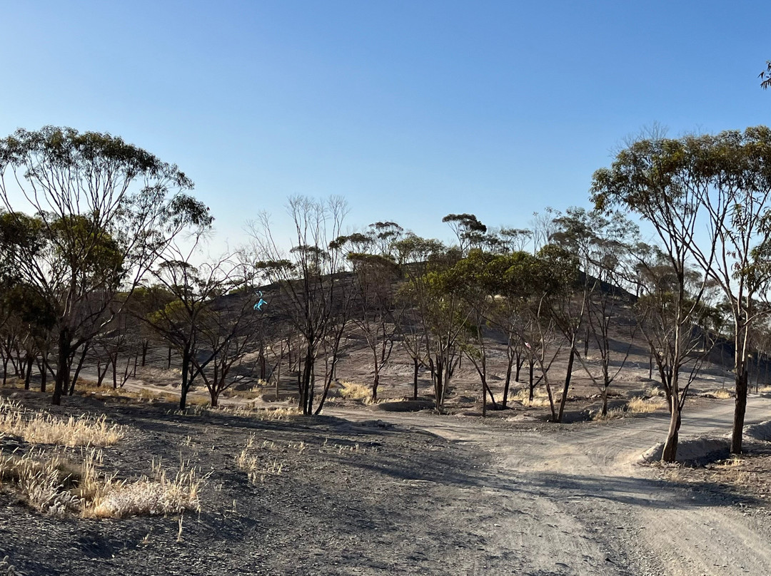 Fly Me To The Moon-Agafay必去景点