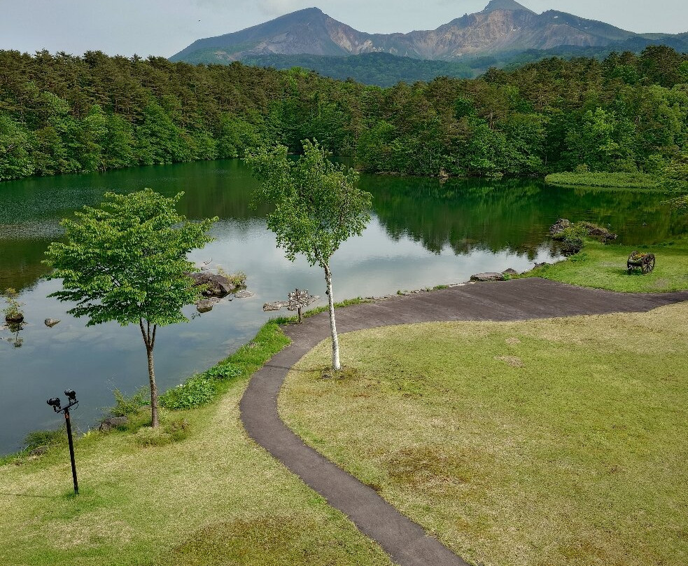 Urabandai Kogen Hotel主图