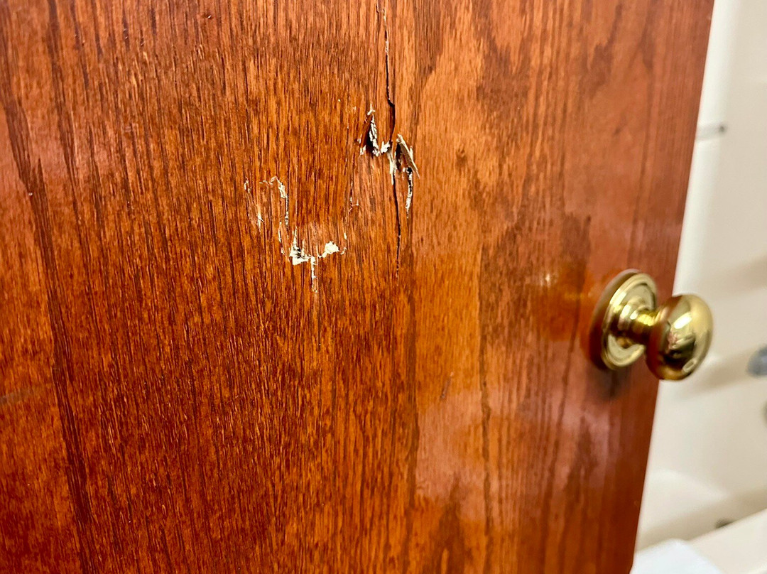 杜马斯品质酒店主图