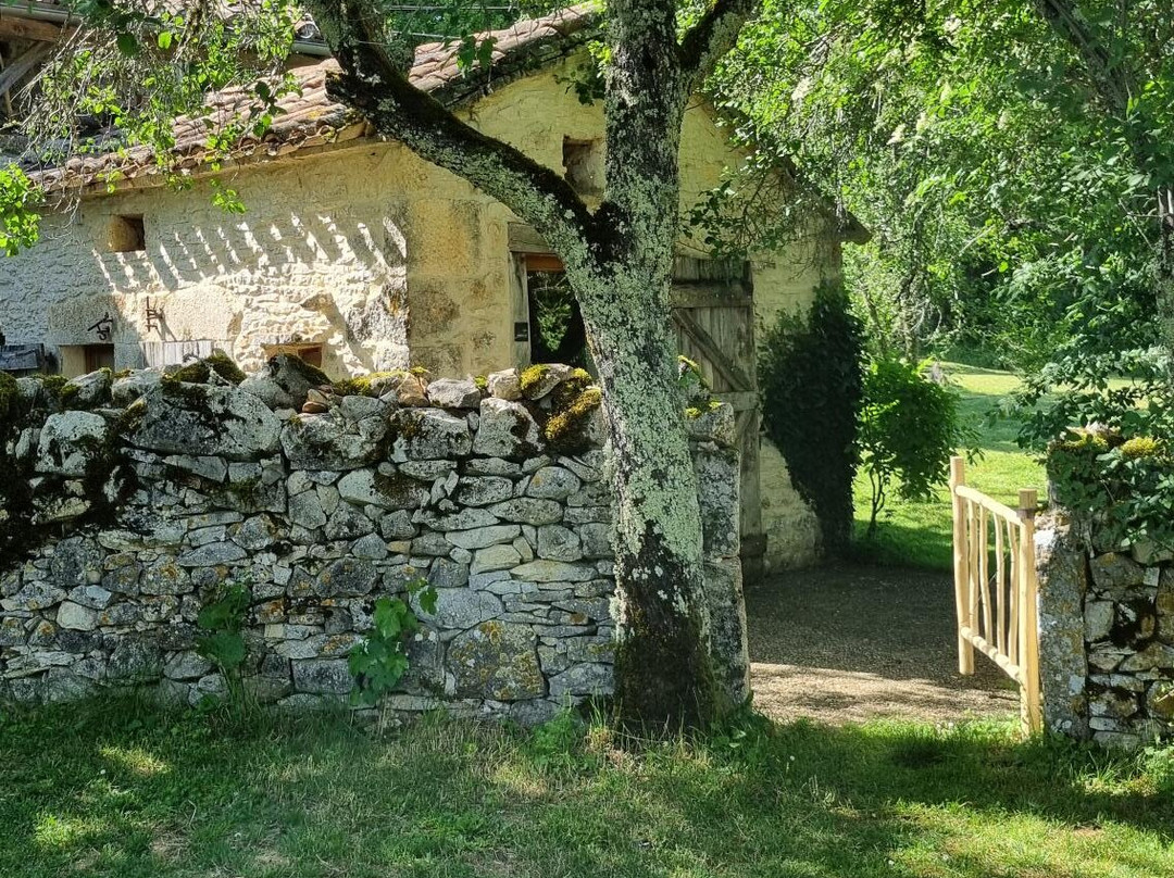 Gite de Poudally主图