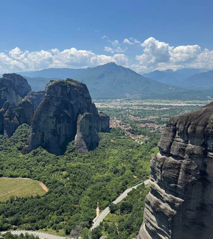 Ajdinis-Gostivar必去景点