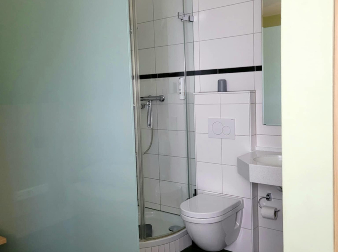 Hotel zur Post主图