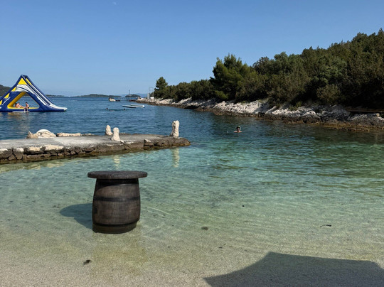 Split Sea Tours-斯普利特必去景点