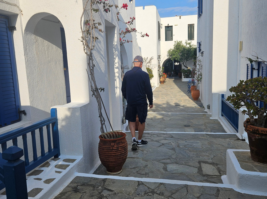 Andromeda Residence主图