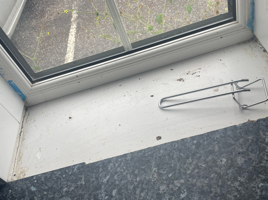 Betty Cottles Inn主图