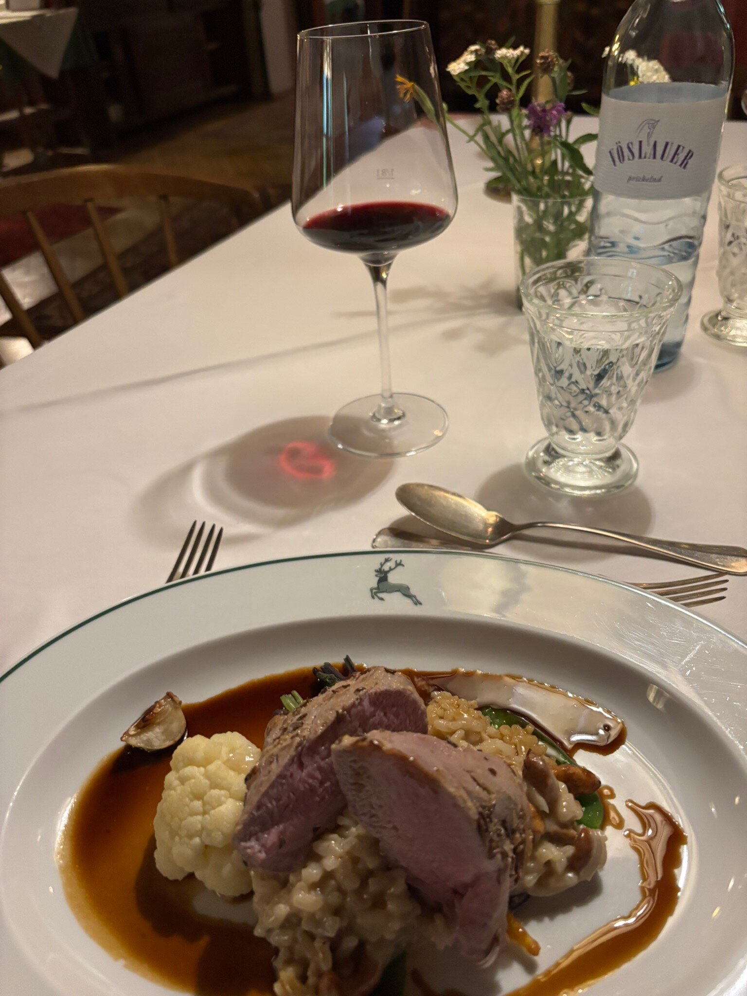 Almtalhof Hotel-官方