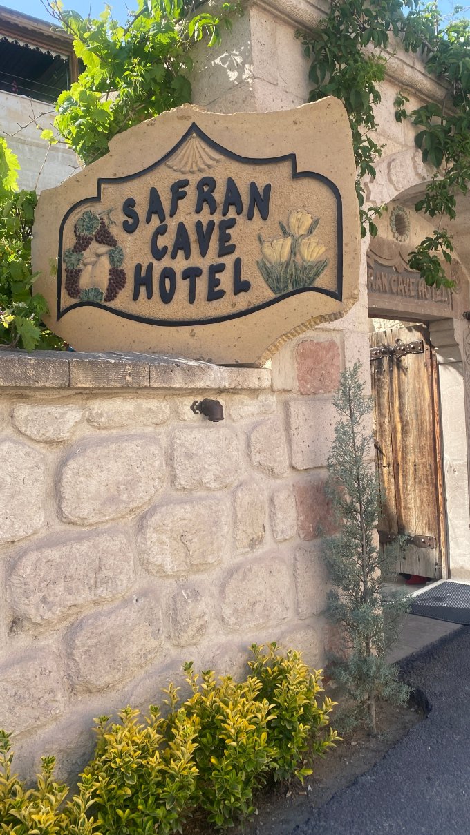 赛弗郎凯芙酒店-浴室