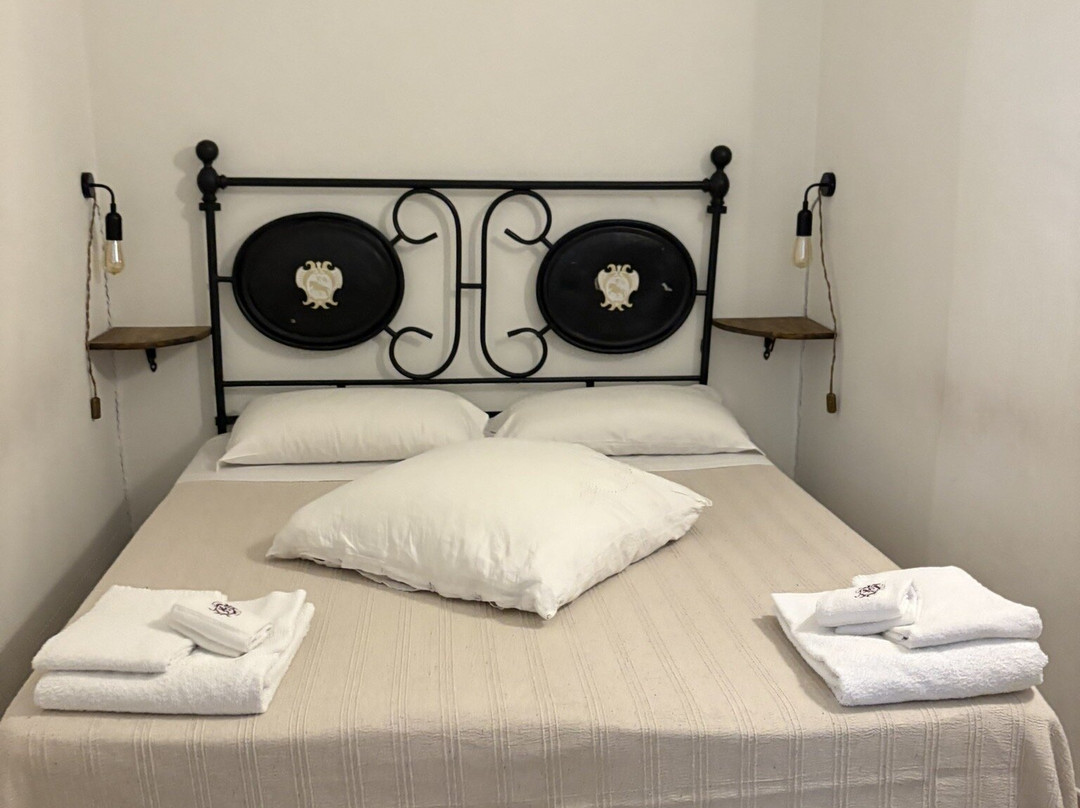 Torre della Botonta主图