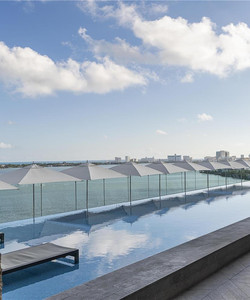 Canopy by Hilton Cancun La Isla酒店图片