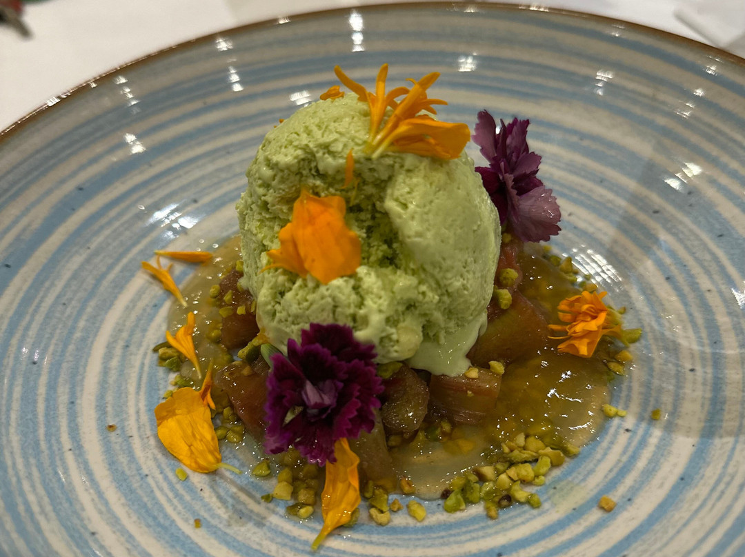 Hotel Kleine Residenz am Tierpark主图