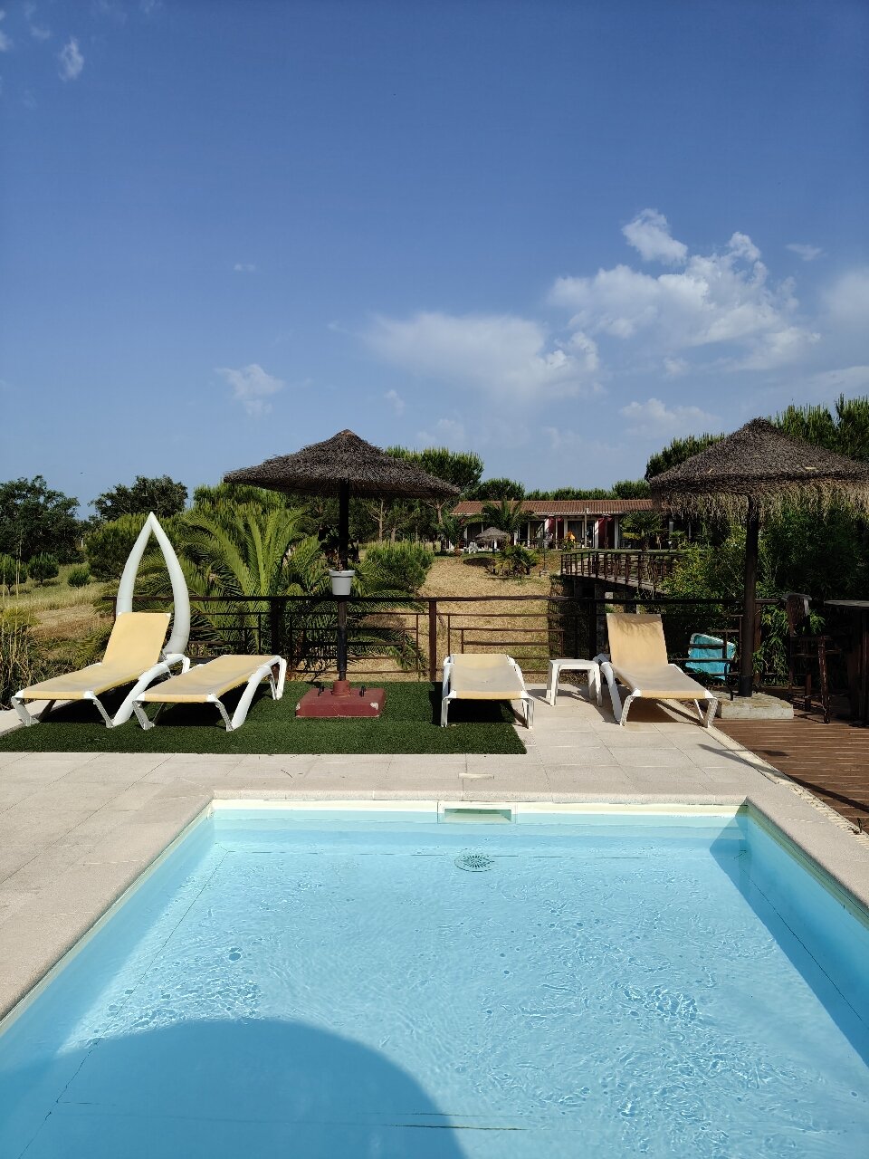 Monte Xisto Hotel Rural-官方