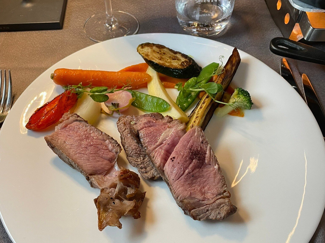 Le Vieux Chalet主图