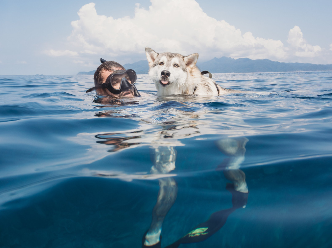 Thai Ocean Academy Koh Chang-象岛必去景点