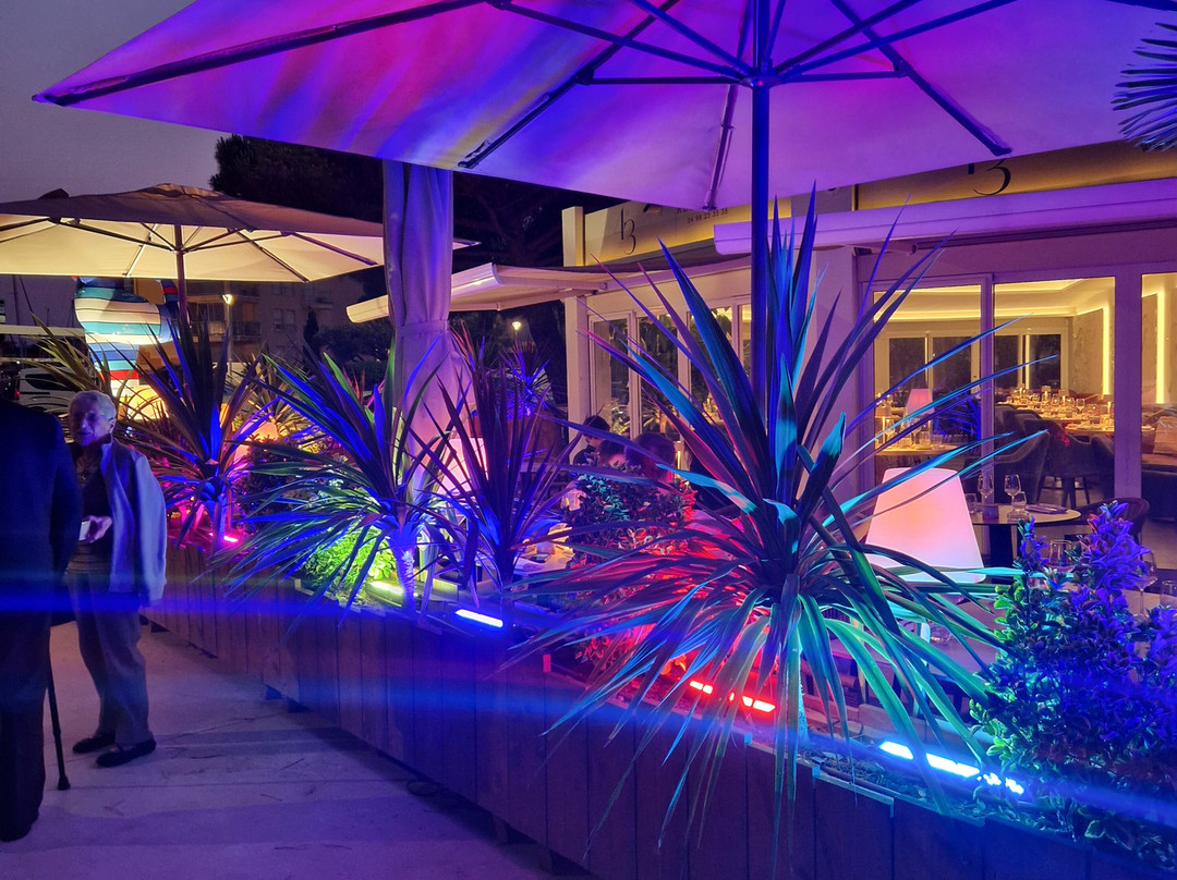 Le 43 restaurant Fréjus