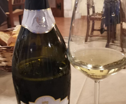 Agriturismo l'Olivo主图