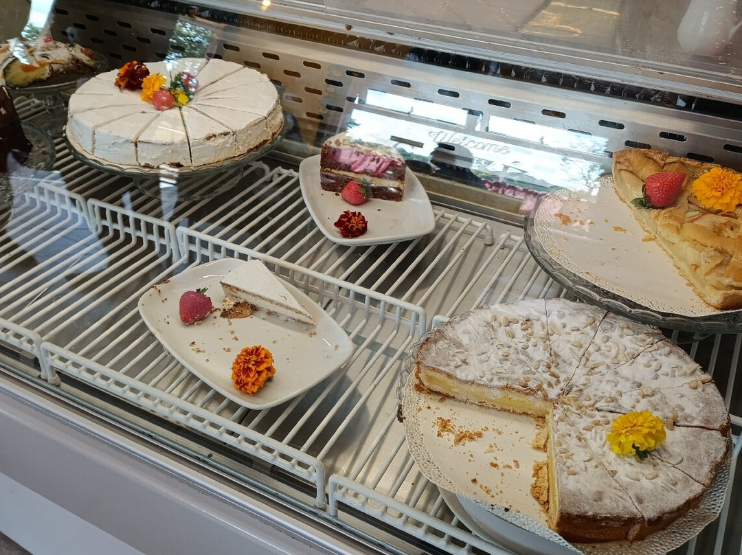 Rider's Rest Cafe