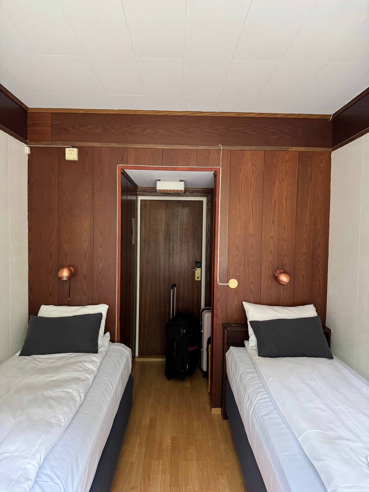 Tyssedal Hotel-官方