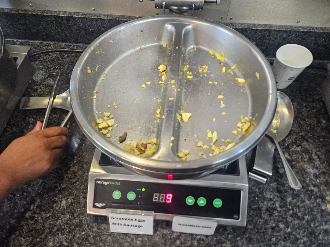 Best Western Cascadia Inn主图