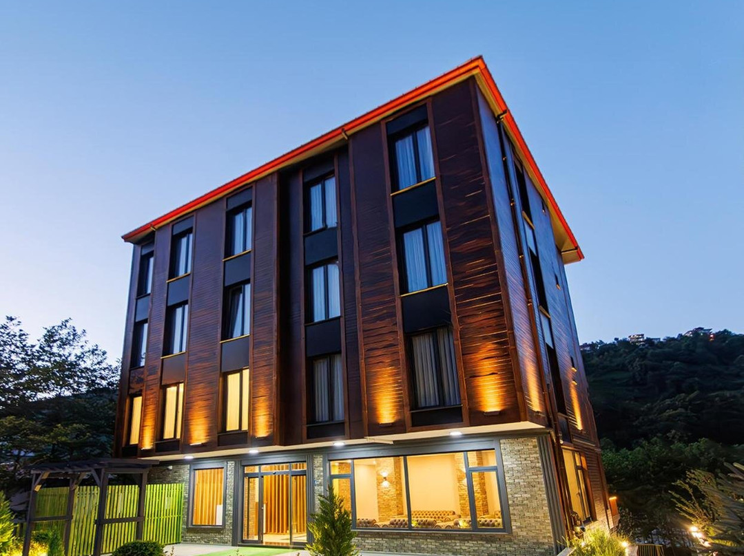 Querencia Suit Hotel