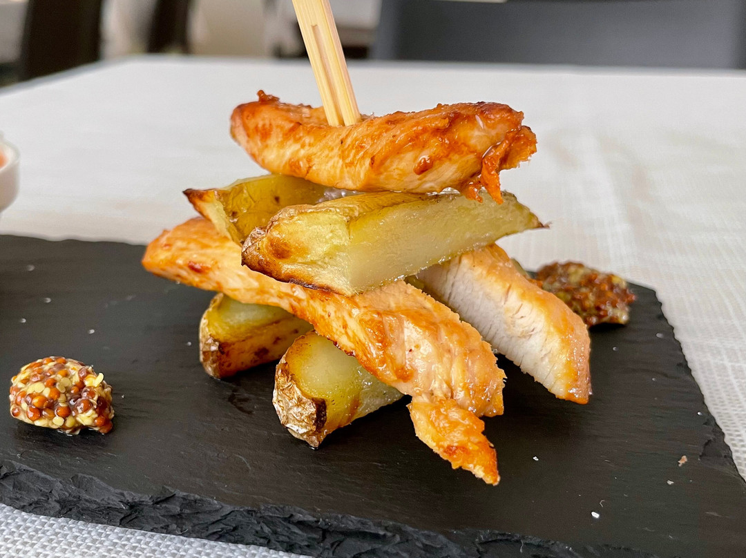 Al Bistro' Orzinuovi