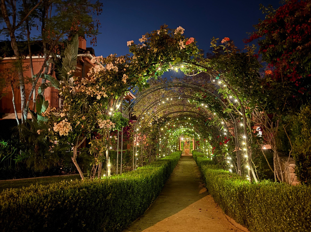 西湖村酒店主图