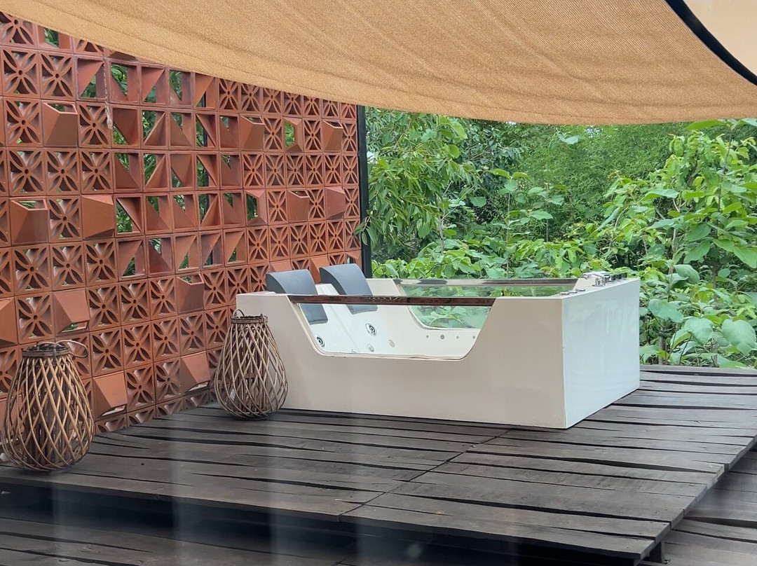 7 Tigers Resort Kanha主图